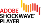 Adobe Shockwave 12.2